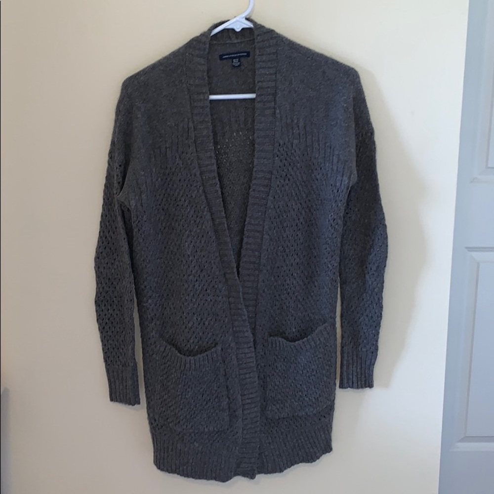 American Eagle Cardigan